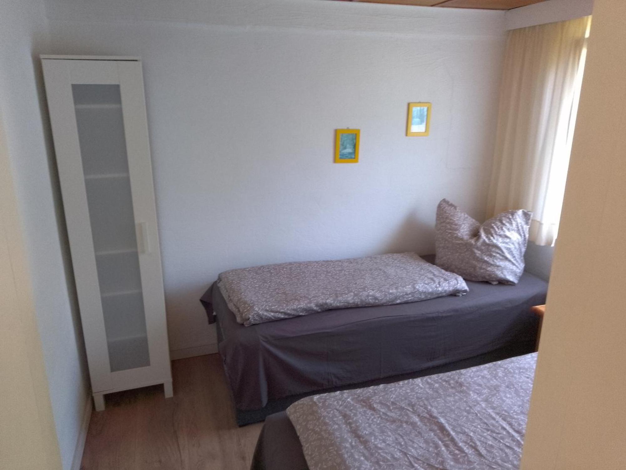 Apartment Ferienhaeuser Am Muehlenberg *