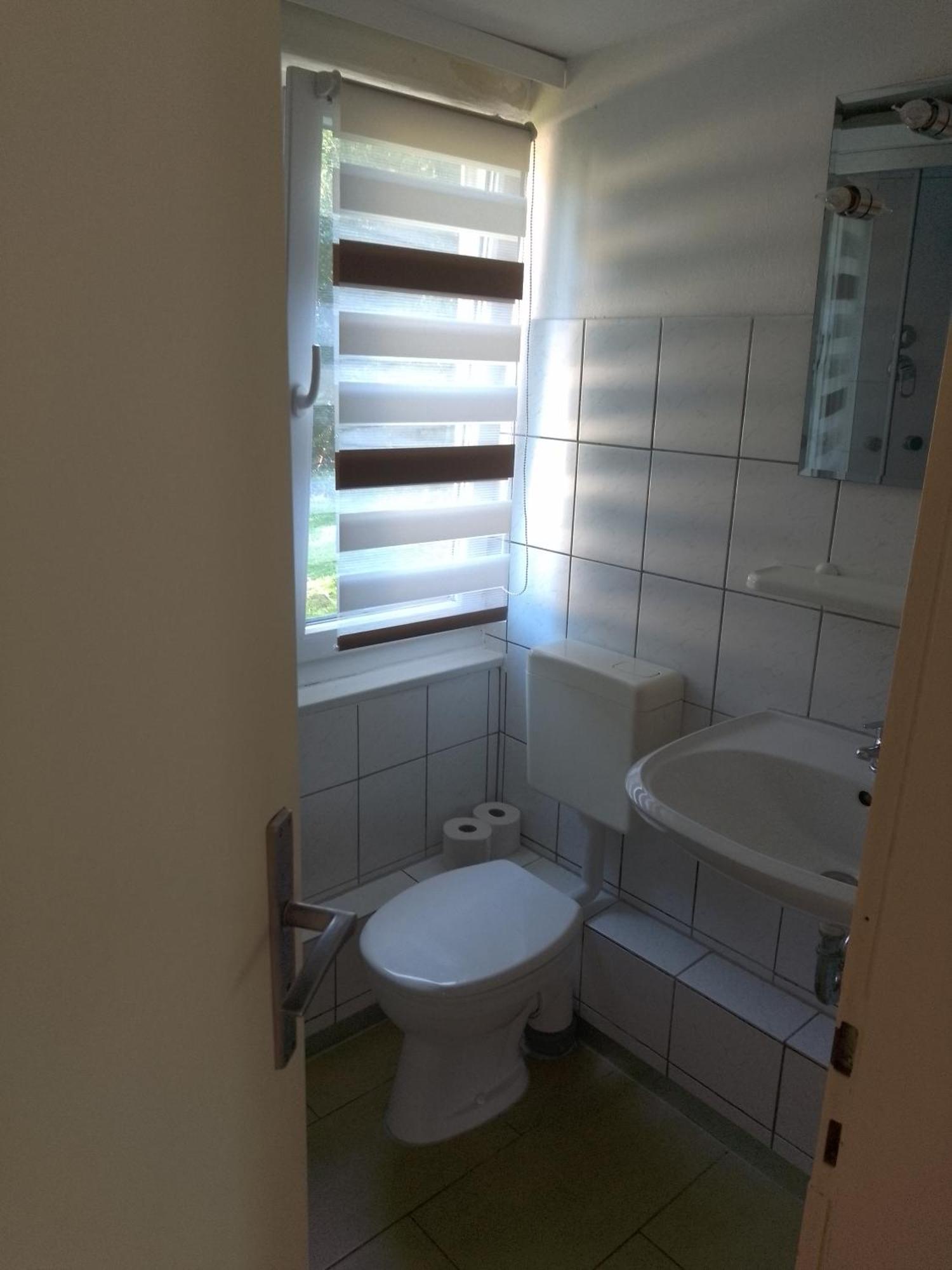 Ferienhaeuser Am Muehlenberg Apartment *