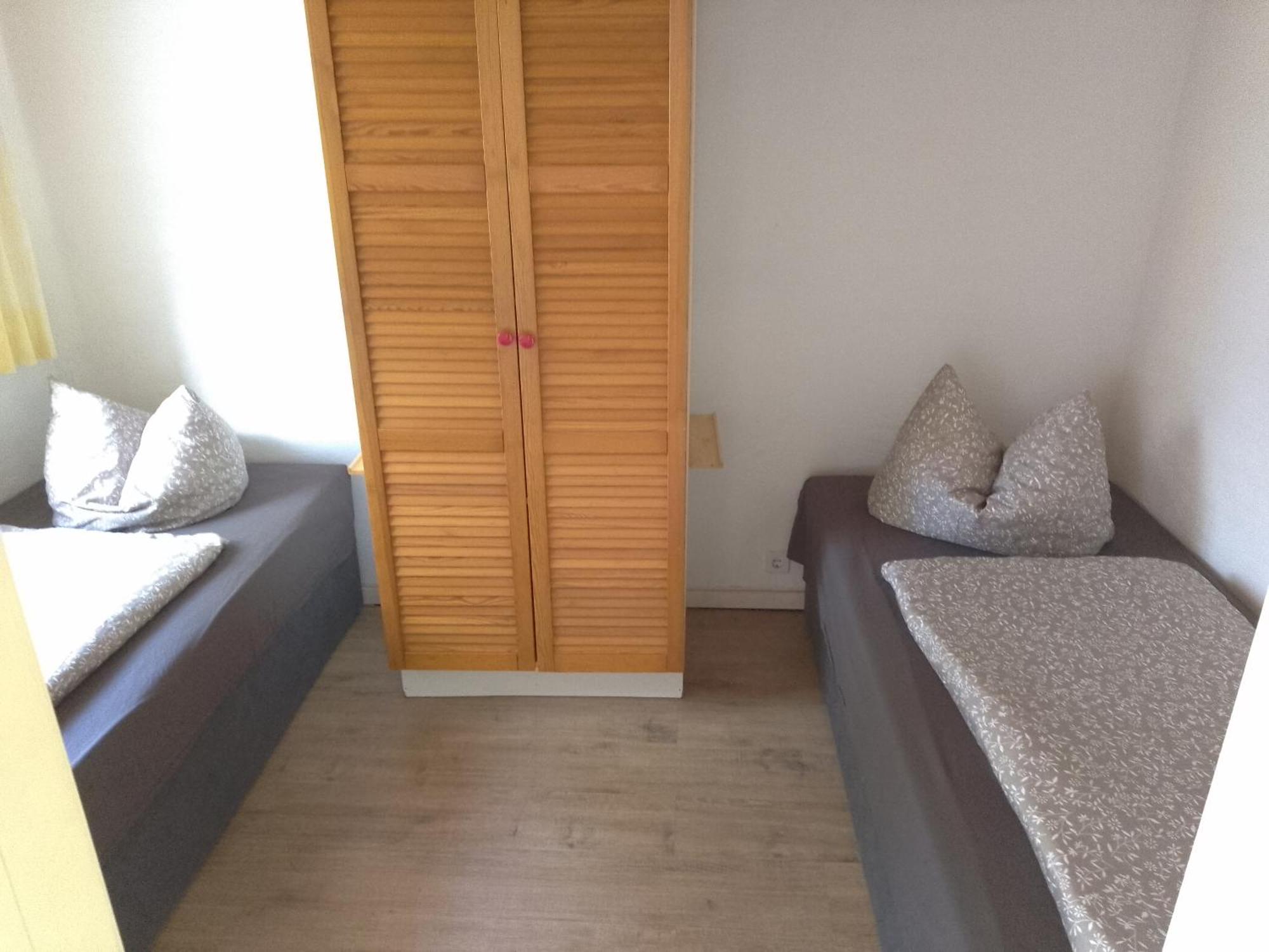 Ferienhaeuser Am Muehlenberg Apartment
