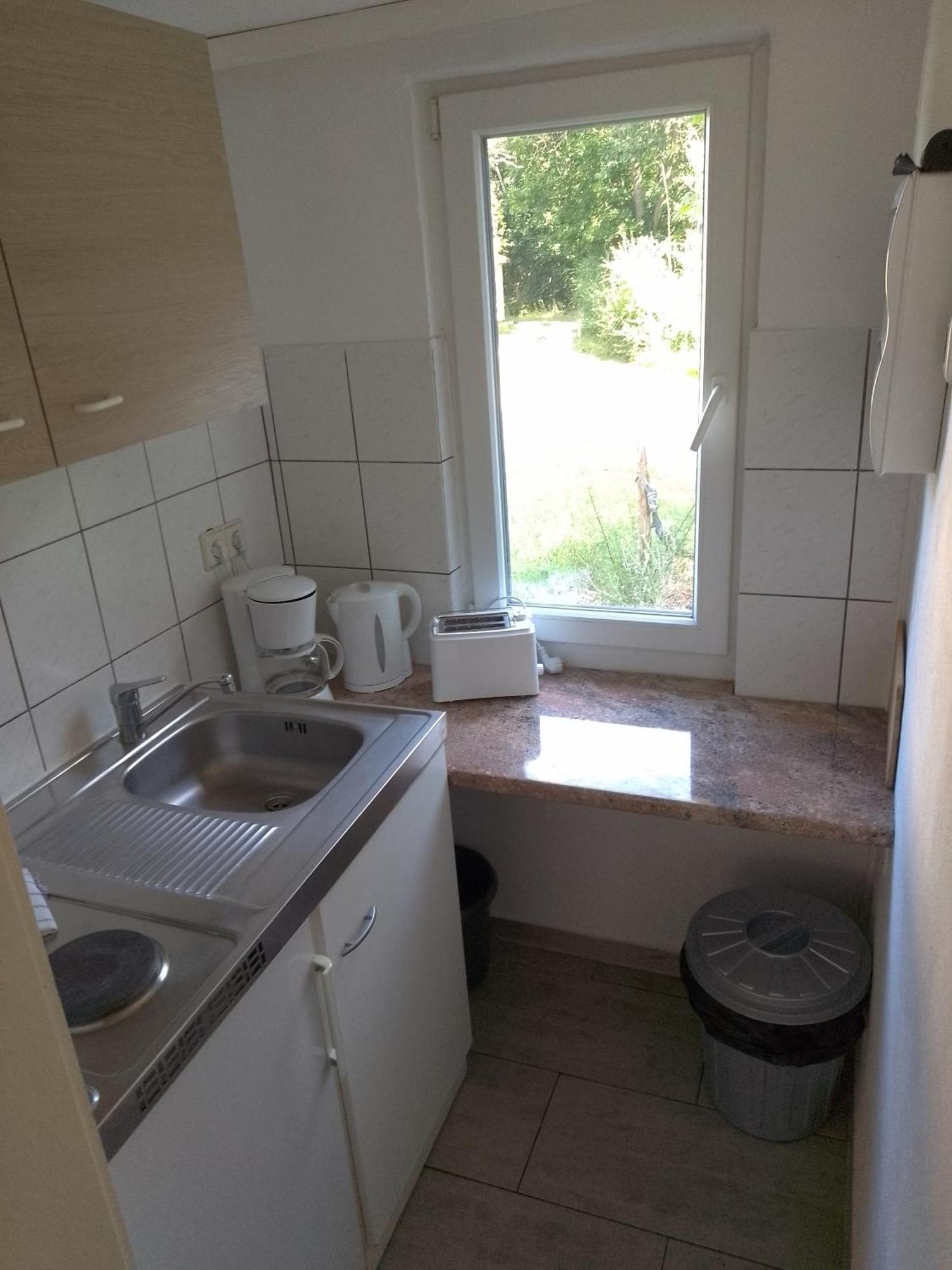Ferienhaeuser Am Muehlenberg Apartment