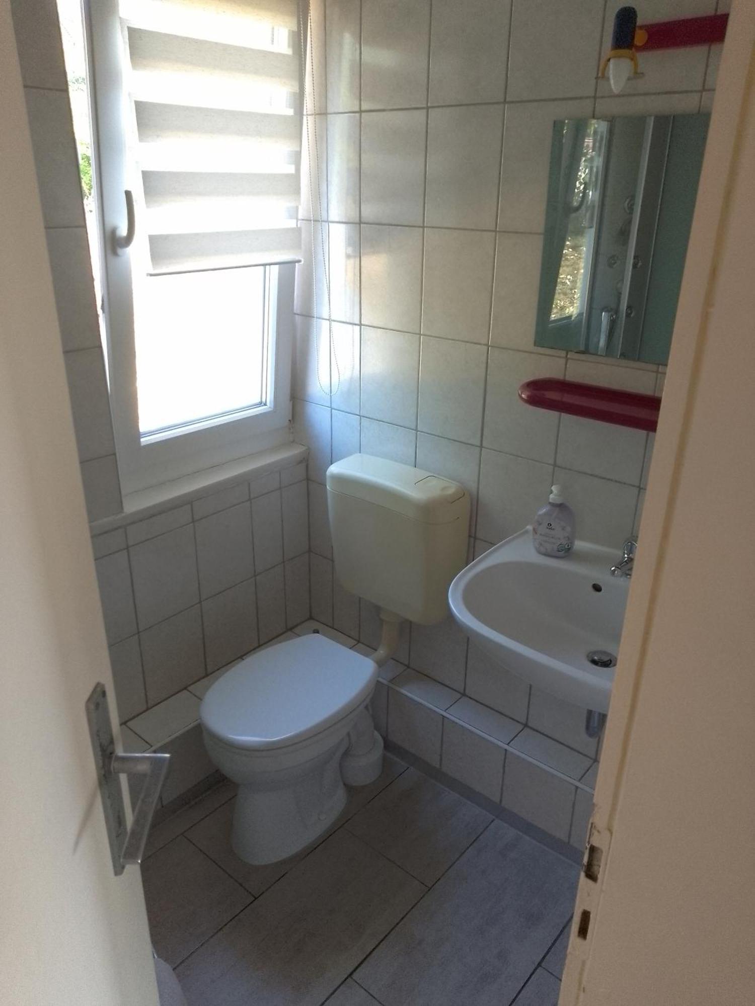 Apartment Ferienhaeuser Am Muehlenberg