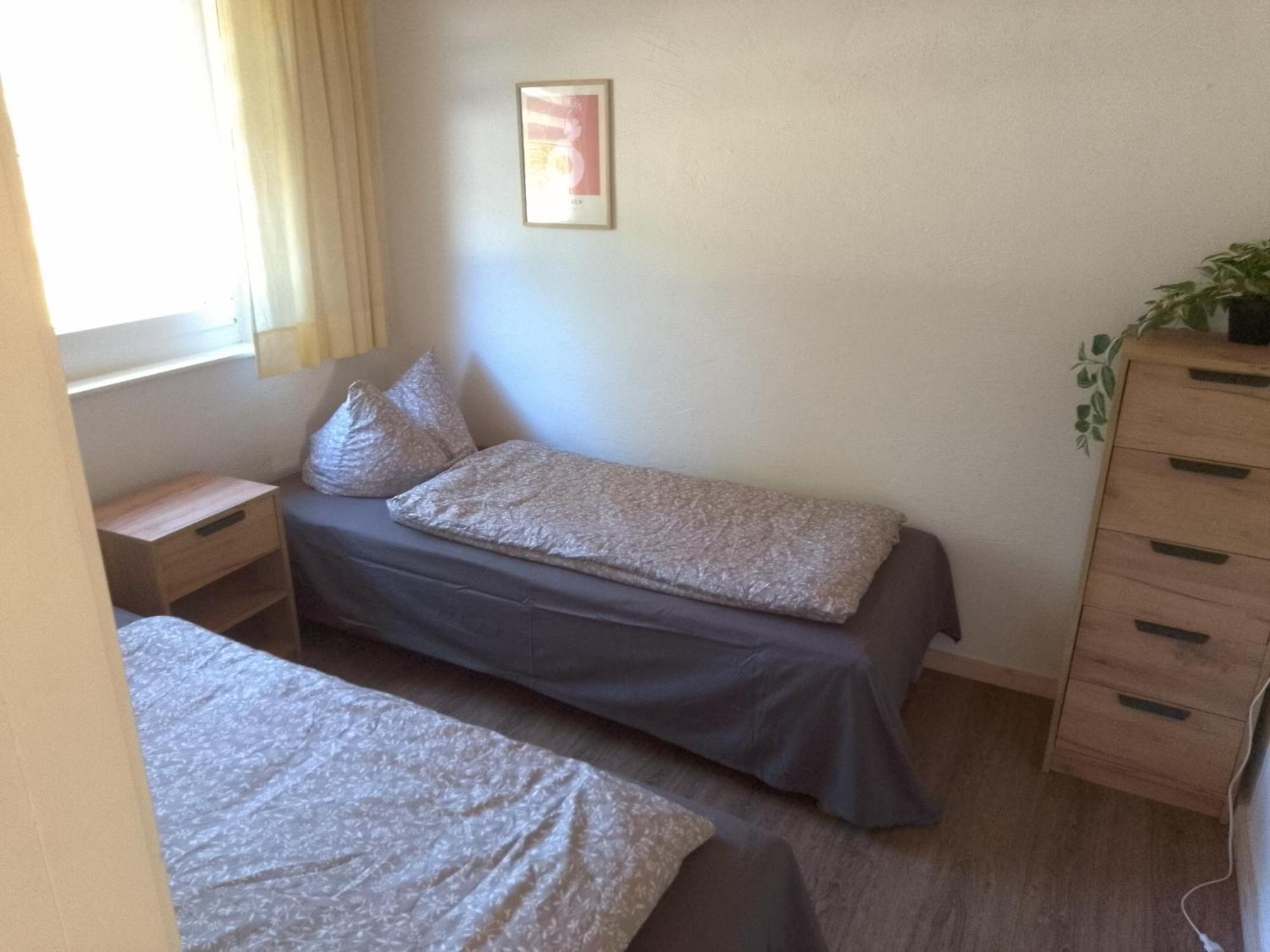Apartment Ferienhaeuser Am Muehlenberg *