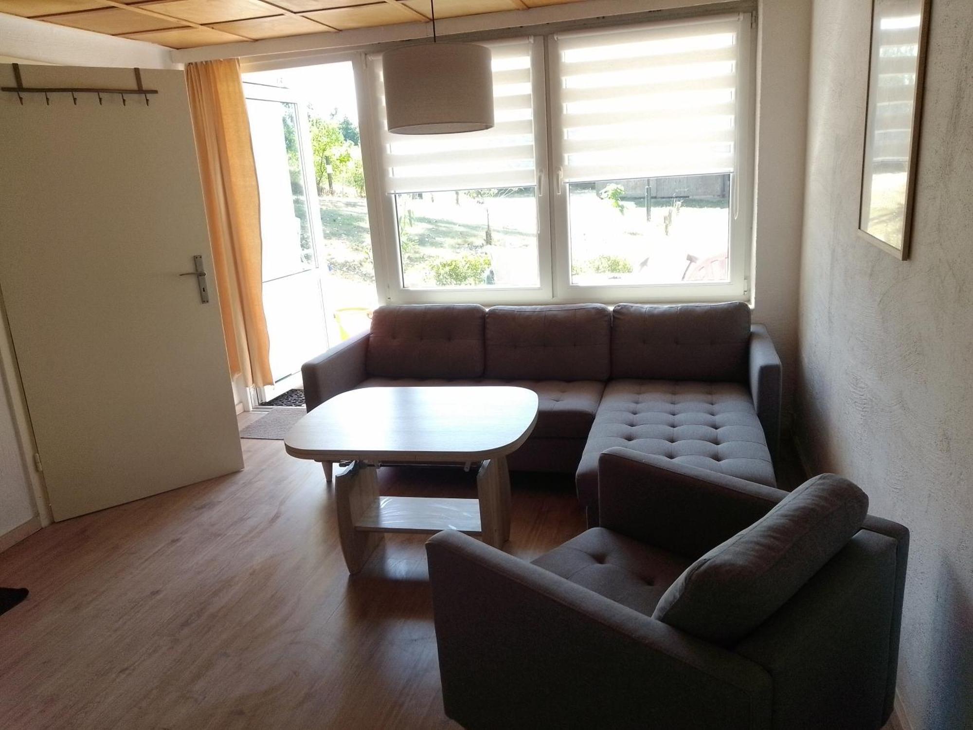 Apartment Ferienhaeuser Am Muehlenberg